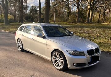 BMW 330 160.000 km 12.500 &euro; Hamburg 21035