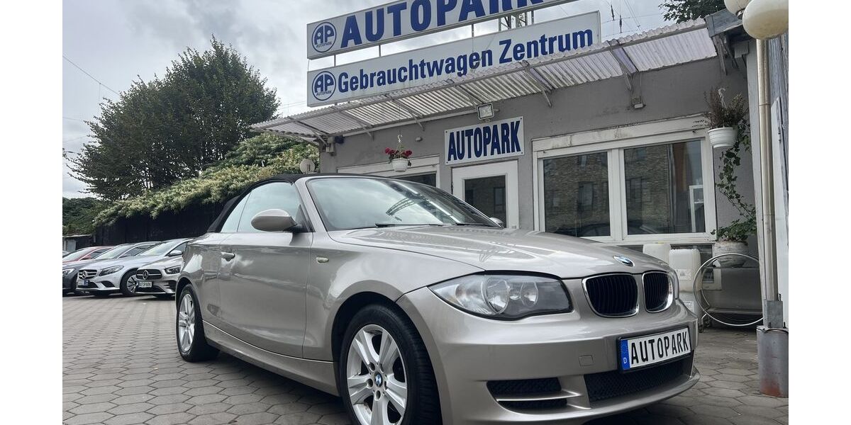 BMW 118 144.000 km 8.800 &euro; Hamburg 22117