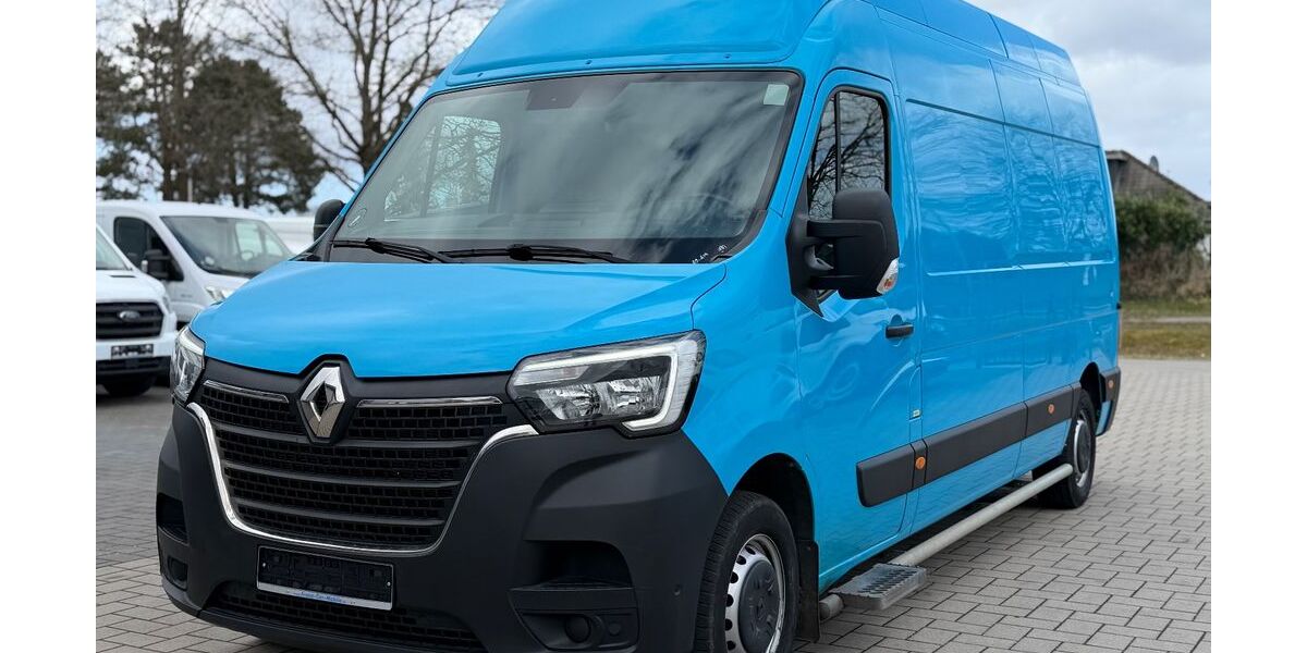 Renault Master 63.421 km 22.500 &euro; Appen-Etz 25482
