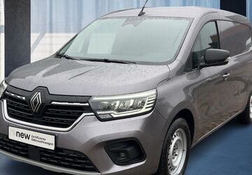 Renault Kangoo 21.477 km 24.990 &euro; Hamburg 20537