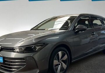 VW Passat Variant 11.199 km 36.555 &euro; Hamburg 22761