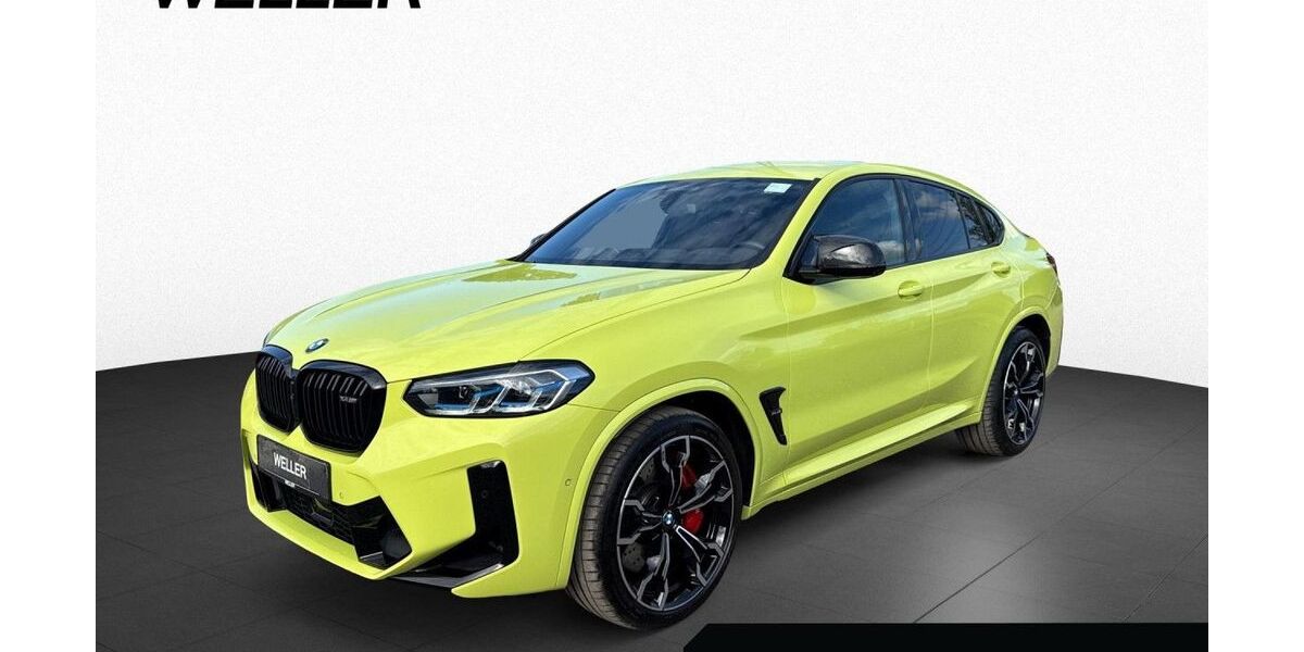 BMW X4 M 18.431 km 65.950 &euro; Hamburg 21073