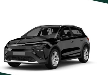 Skoda Elroq 2.567 km 48.900 &euro; Buxtehude 21614