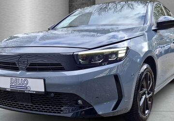 Opel Corsa 14.399 km 21.890 &euro; Rellingen 25462