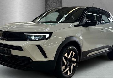 Opel Mokka 19.944 km 20.990 &euro; Hamburg 22529