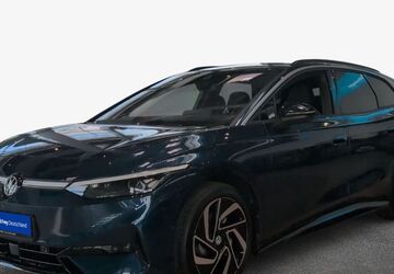 VW ID.7 1.052 km 49.990 &euro; Hamburg 21029