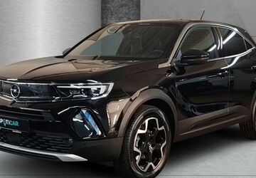 Opel Mokka 27.800 km 20.896 &euro; Hamburg 22159