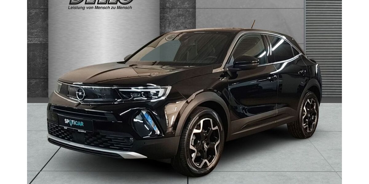 Opel Mokka 27.800 km 20.896 &euro; Hamburg 22159