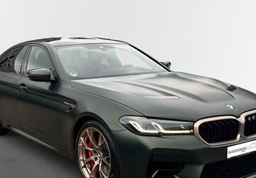 BMW M5 68.000 km 136.990 &euro; Hamburg 22529
