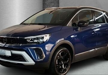 Opel Crossland (X) 24.394 km 19.980 &euro; Hamburg 22159