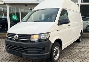 VW T6 Transporter 163.453 km 14.900 &euro; Hamburg-Norderstedt 22851