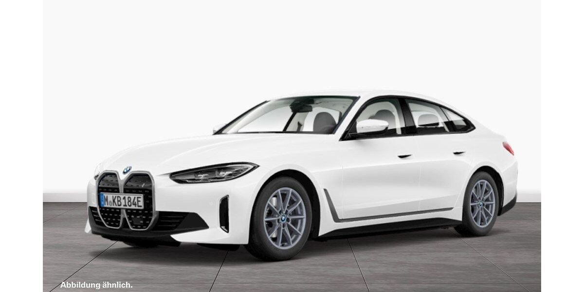 BMW i4 20.645 km 36.502 &euro; Barsbüttel bei Hamburg 22885