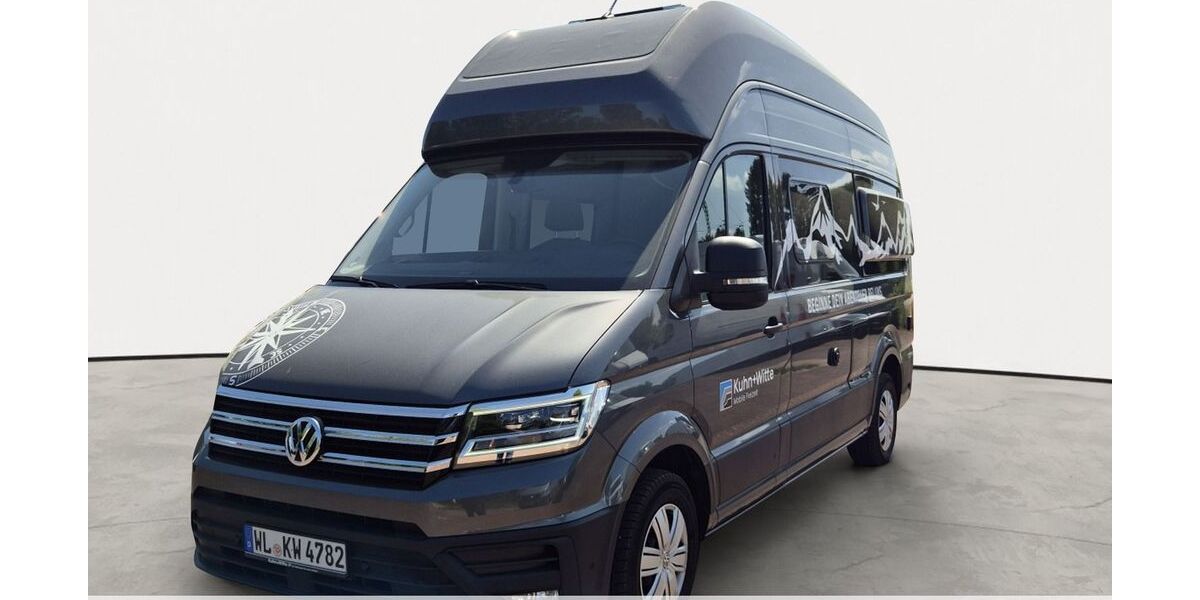 VW Andere 39.372 km 62.550 &euro; Buchholz in der Nordheide 21244