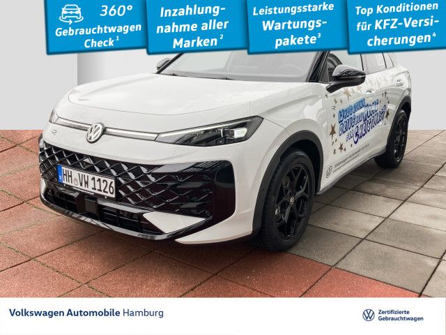 VW T-Roc 4.750 km 42.444 &euro; Hamburg 22303