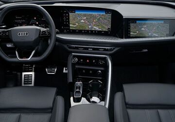 Audi Q5 9.259 km 55.885 &euro; Hamburg 22453