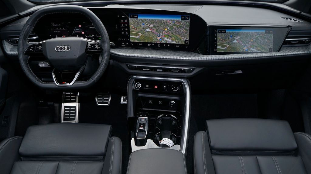 Audi Q5 9.259 km 55.885 &euro; Hamburg 22453