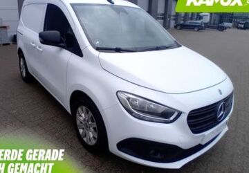 Mercedes-Benz Citan 100.000 km 20.900 &euro; Hamburg 22529