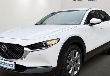 Mazda CX-30 20.949 km 24.345 &euro; Hamburg 22457