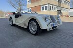 Morgan Plus 8 4.8 AERO8 MAGIC MAGNOLIA Typ A12/A18 46.000 km 109.999 &euro; Hamburg 22339