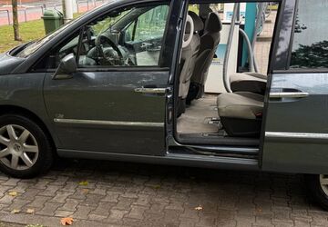 Peugeot 807 230.000 km 5.500 &euro; Hamburg 21031