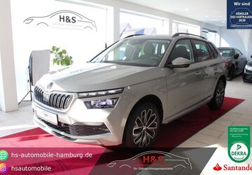 Skoda Kamiq 65.903 km 21.900 &euro; Pinneberg 25421