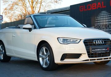 Audi A3 137.563 km 13.885 &euro; Hamburg 22453