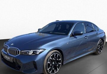 BMW 318 7.383 km 40.450 &euro; Hamburg 21073