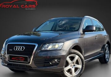 Audi Q5 153.345 km 14.990 &euro; Hamburg 22111