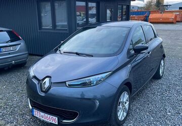 Renault ZOE 82.000 km 9.999 &euro; Buxtehude 21614