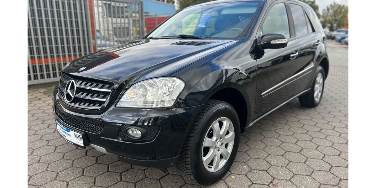 Mercedes-Benz ML 320 232.000 km 9.950 &euro; hamburg 20539