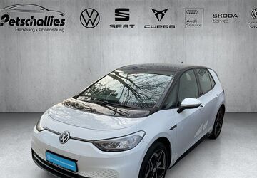 VW ID.3 31.994 km 22.550 &euro; Hamburg 22399