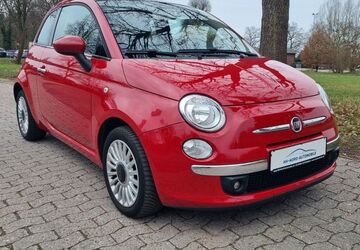 Fiat 500 133.665 km 4.999 &euro; Buxtehude 21614