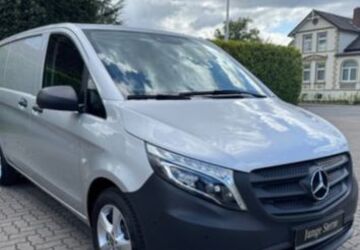 Mercedes-Benz Vito 212.000 km 14.999 &euro; Buxtehude 21614