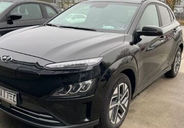 Hyundai KONA Elektro 52.366 km 16.890 &euro; Ahrensburg 22926