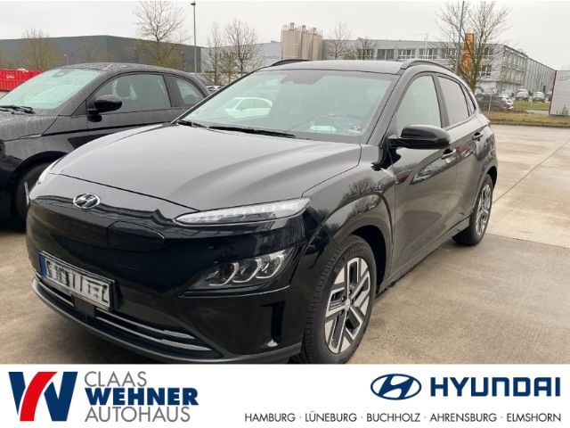 Hyundai KONA Elektro 52.366 km 16.890 &euro; Ahrensburg 22926