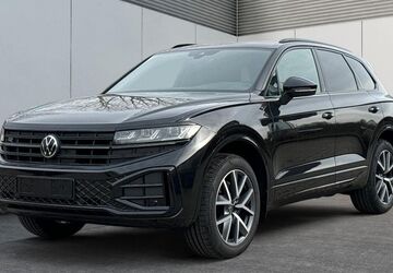 VW Touareg 5.120 km 76.480 &euro; Buchholz 21244