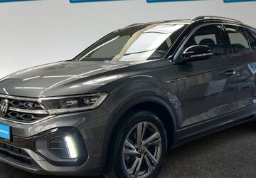 VW T-Roc 29.513 km 30.888 &euro; Hamburg 22761