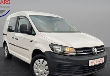 VW Caddy 55.600 km 10.890 &euro; Quickborn 25451