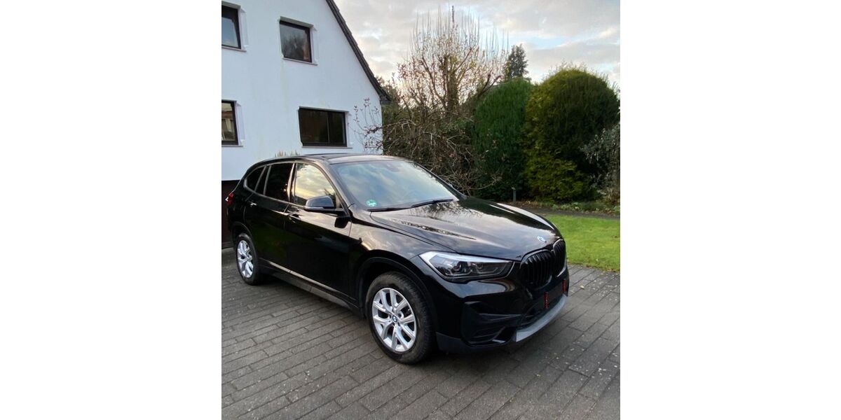 BMW X1 44.950 km 19.500 &euro; Hamburg 22397