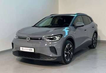 VW ID.4 39.890 km 25.675 &euro; Ellerhoop 25373