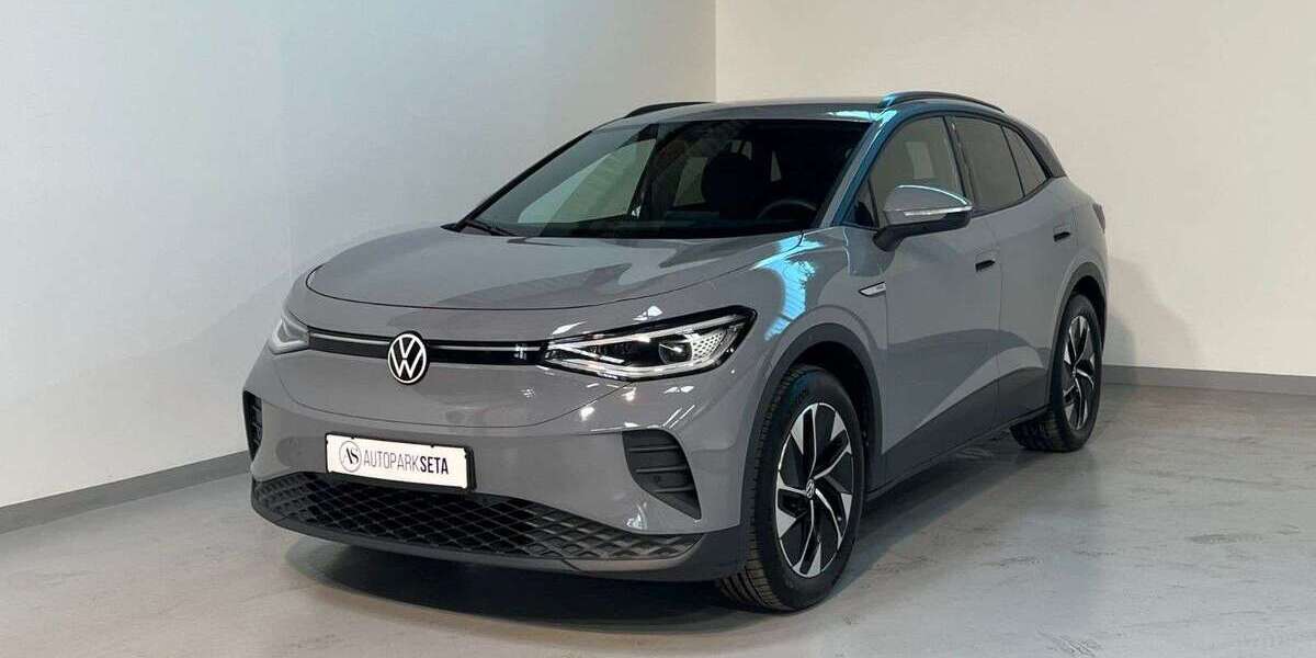 VW ID.4 39.890 km 25.675 &euro; Ellerhoop 25373