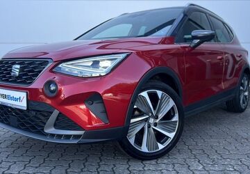 Seat Arona 14.000 km 23.950 &euro; Neu Wulmstorf 21629