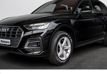 Audi Q5 52.680 km 36.693 &euro; Rellingen/Hamburg 25462