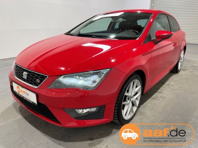 Seat Leon 190.000 km 9.450 &euro; Norderstedt 22848