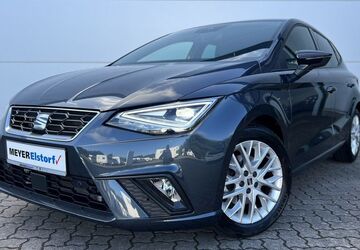 Seat Ibiza 11.800 km 21.490 &euro; Neu Wulmstorf 21629