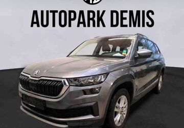 Skoda Kodiaq 93.800 km 24.955 &euro; Appen 25482