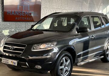 Hyundai SANTA FE 169.999 km 7.190 &euro; Stapelfeld 22145