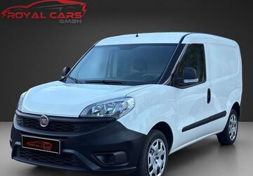 Fiat Doblo 93.345 km 7.990 &euro; Hamburg 22111