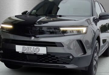 Opel Mokka 18.741 km 22.990 &euro; Norderstedt 22848