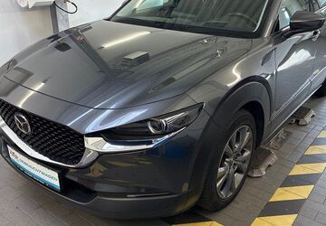 Mazda CX-30 45.908 km 26.290 &euro; Marschacht 21436